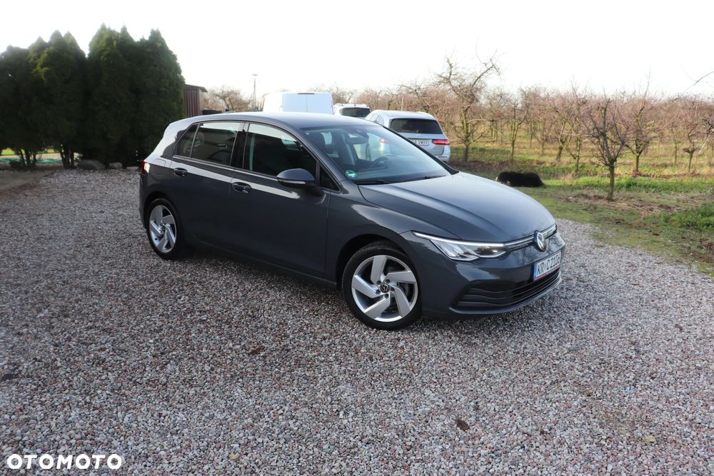 Volkswagen Golf 2.0 TDI SCR Life - 18