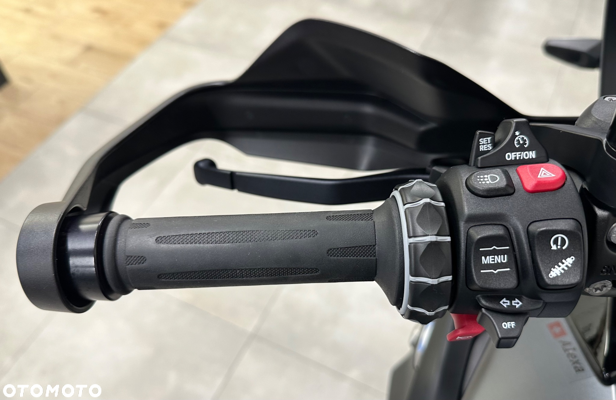 BMW GS - 10