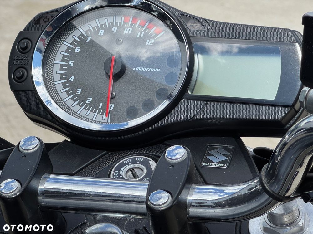 Suzuki Bandit - 32