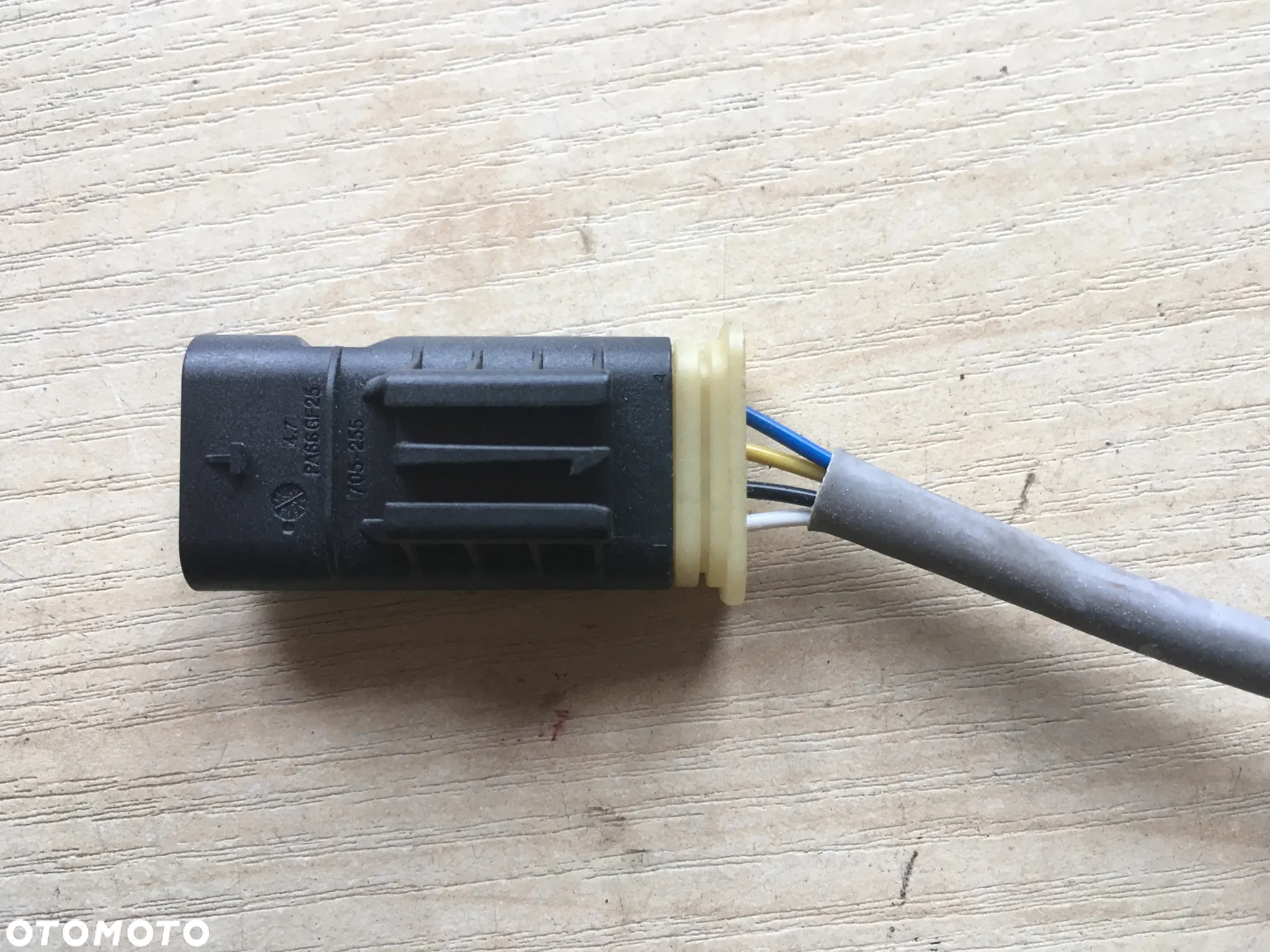 SONDA LAMBDA 9454710 BMW 1 F40 F44 1.5T B38 - 3