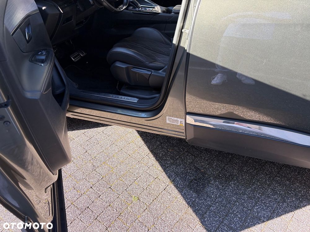 Peugeot 5008 BlueHDi 180 EAT6 GT - 20