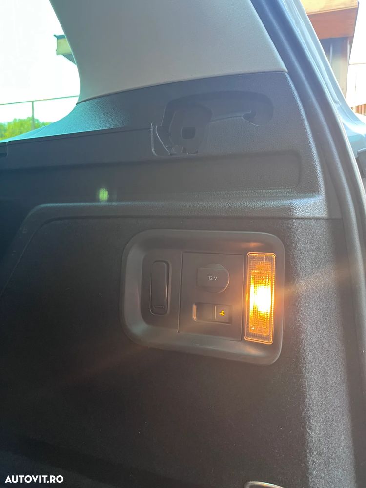 Seat Alhambra 2.0 TDI Start&Stop DSG Style - 22