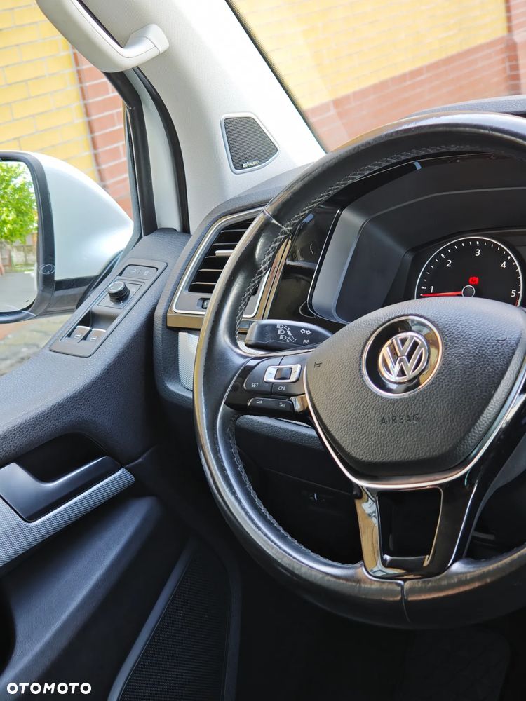 Volkswagen Multivan 2.0 BiTDI L1 Highline 4Motion - 23