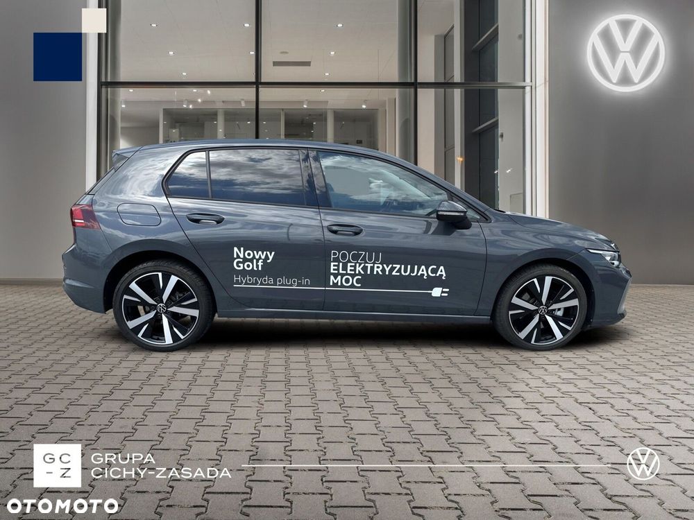 Volkswagen Golf - 7