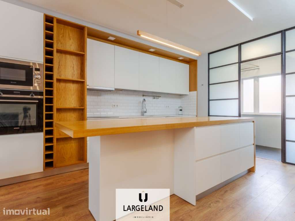 Apartamento T3 - Matosinhos - Grande imagem: 3/27