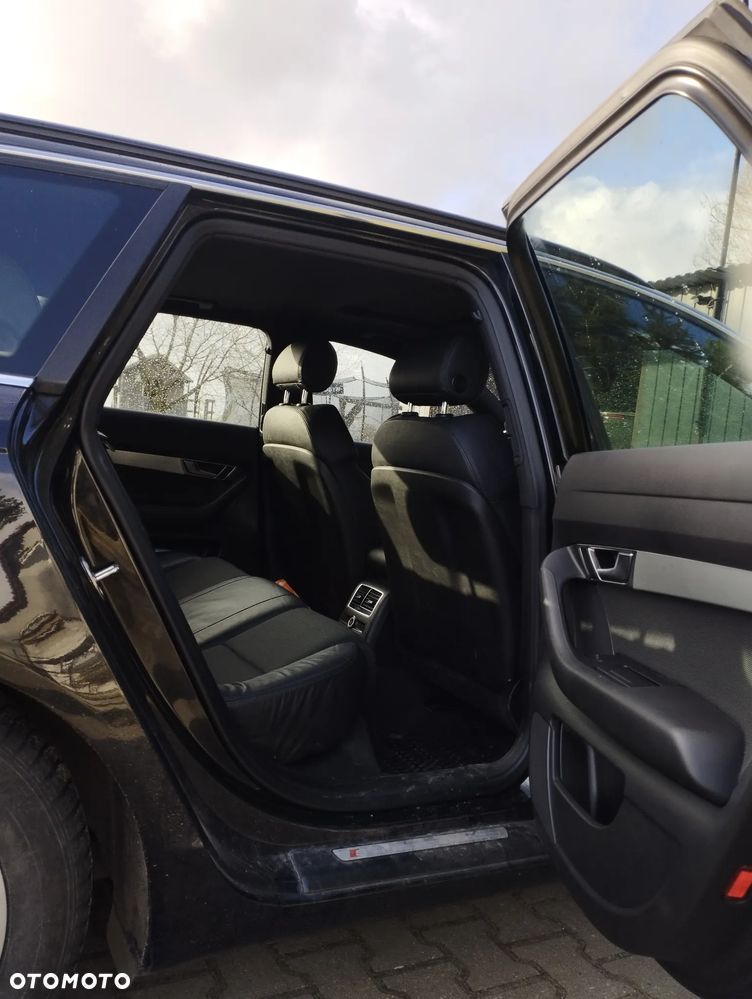Audi A6 Avant - 6