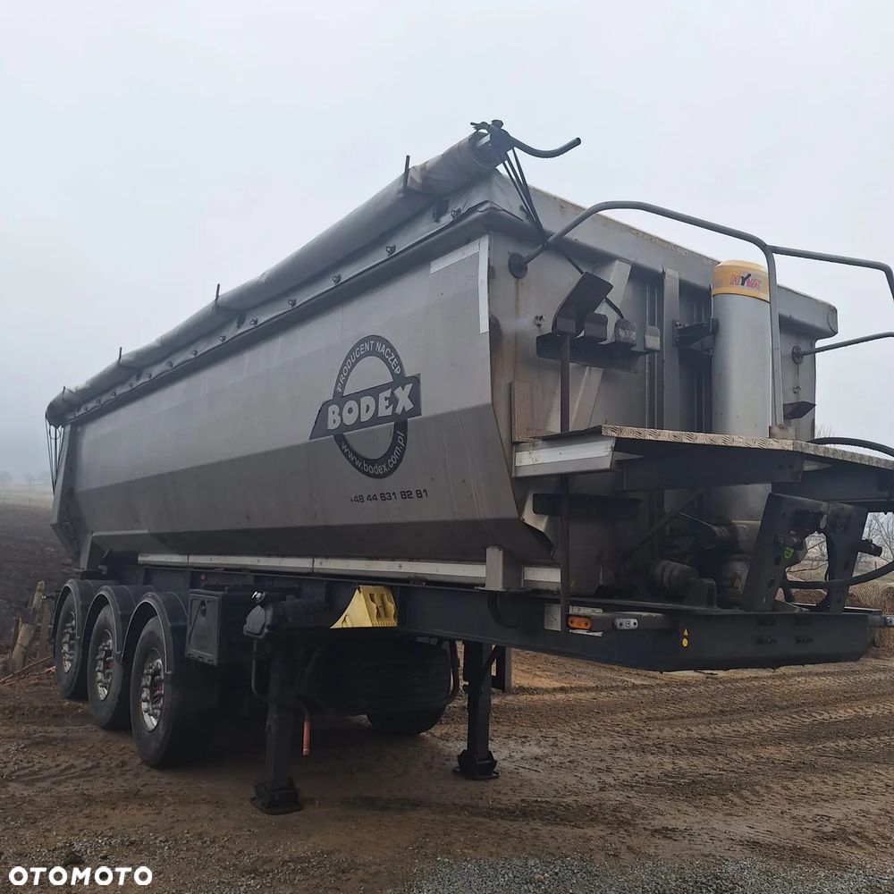 Bodex - 4