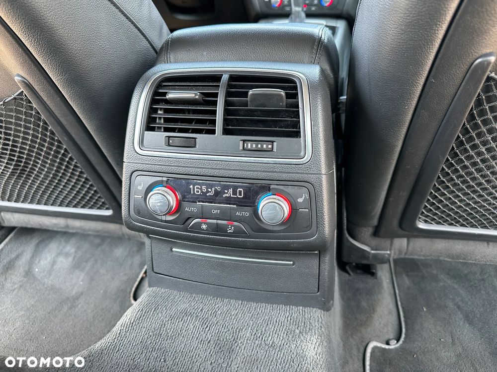 Audi A6 Limousine - 25