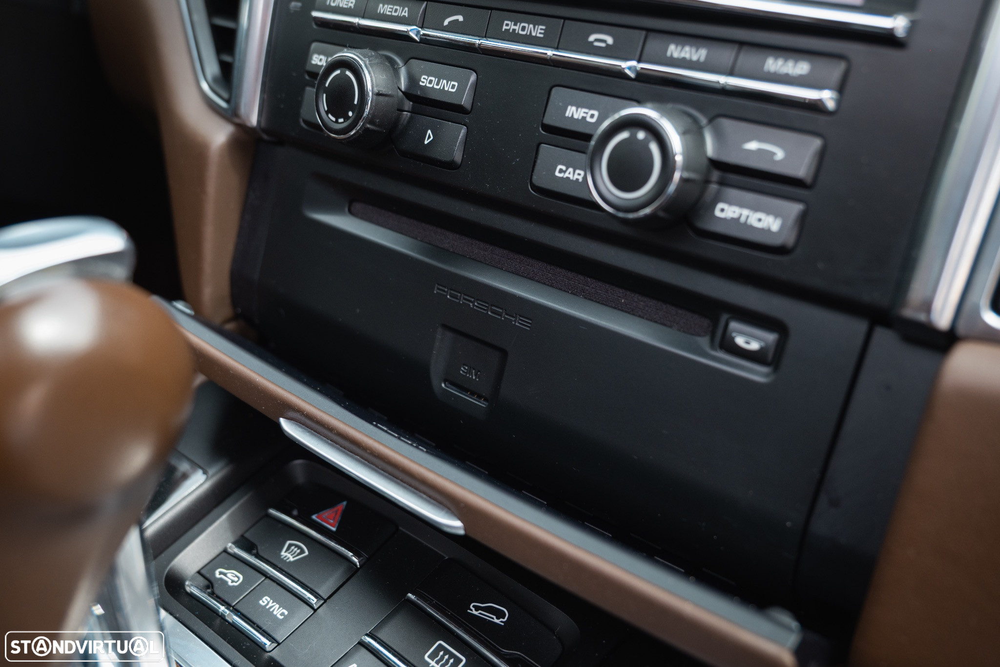 Porsche Macan S Diesel PDK - 39