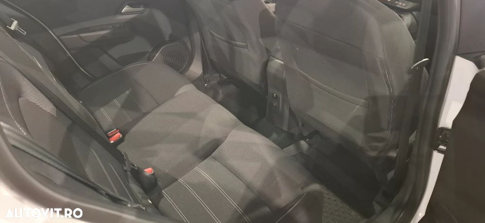 DACIA Logan 2025 — imagine 11