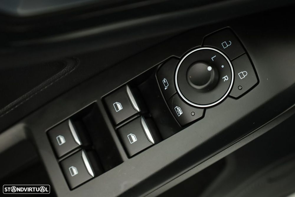 Ford Focus 1.0 EcoBoost MHEV ST-Line - 20