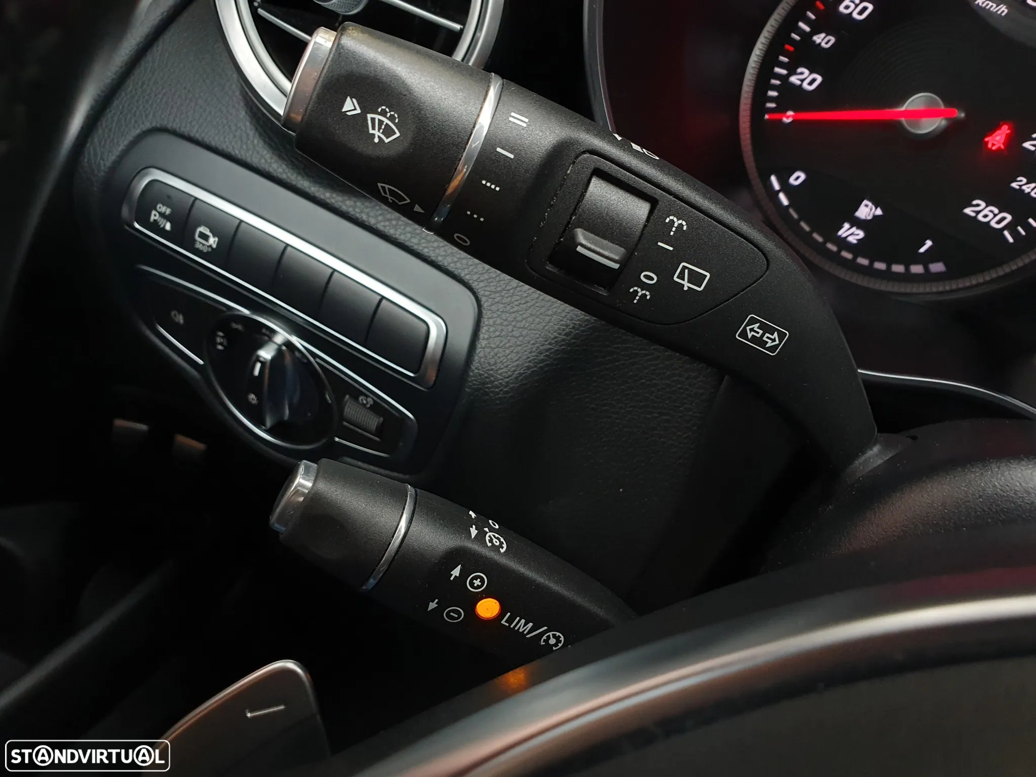 Mercedes-Benz GLC 350 e AMG Line 4-Matic - 25