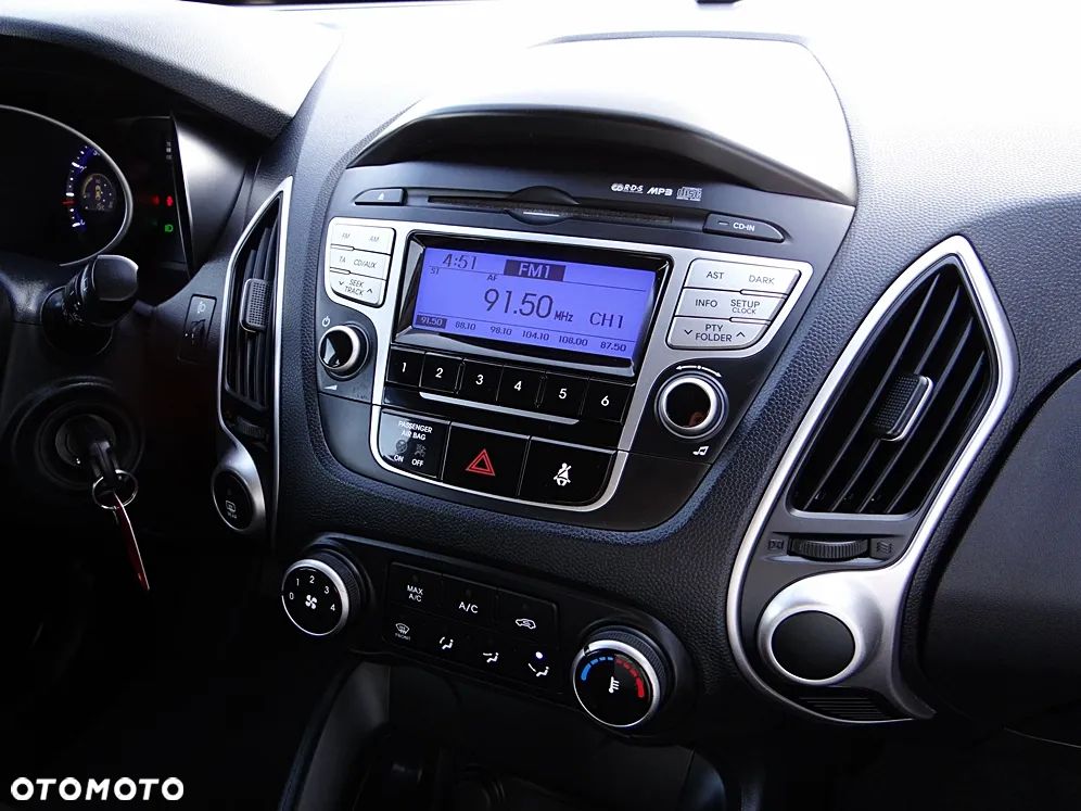 Hyundai ix35 2.0 4WD Style - 35