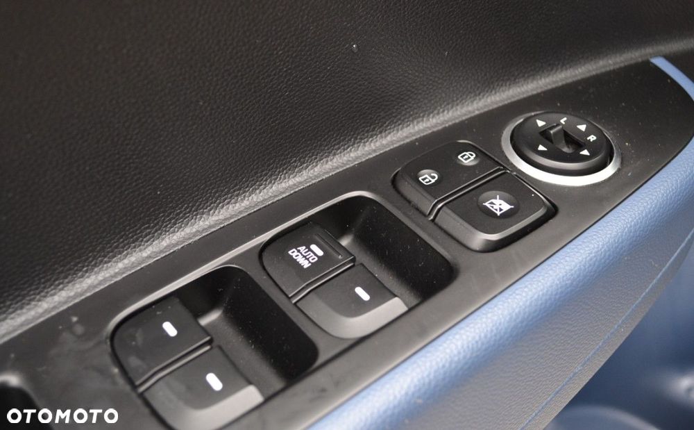 Hyundai i10 1.0 Comfort - 23