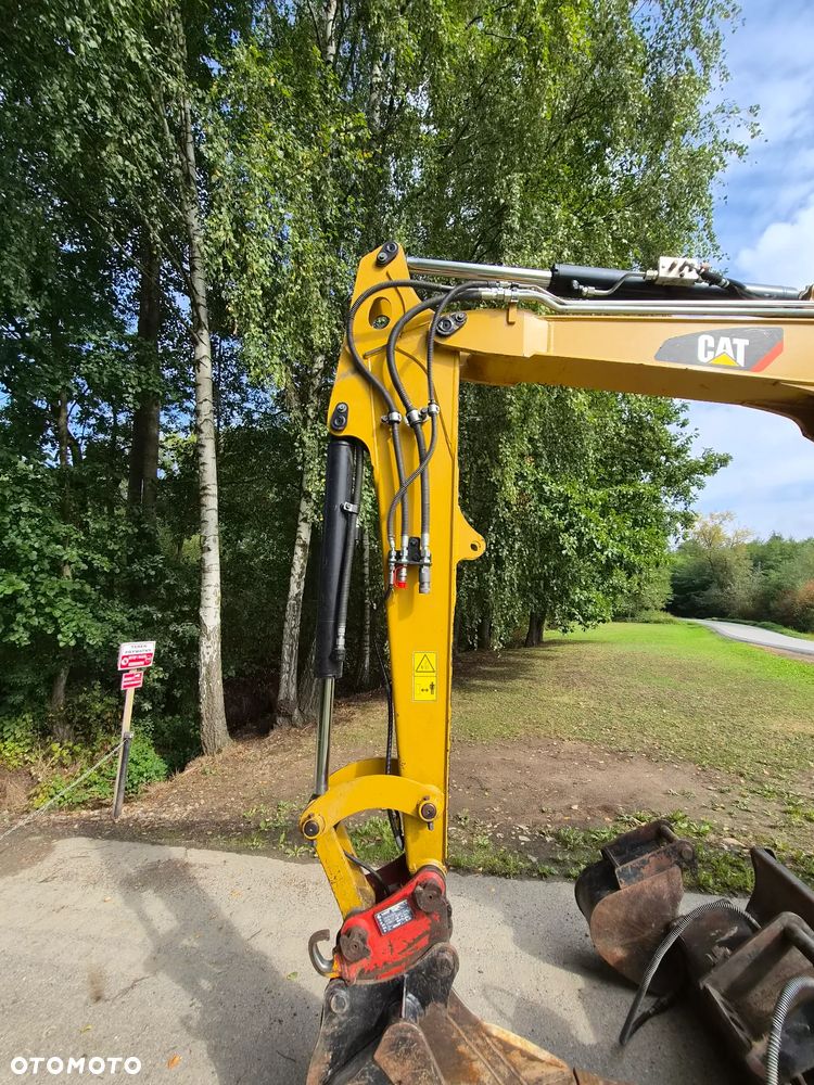 Caterpillar 305,5E2CR - 5
