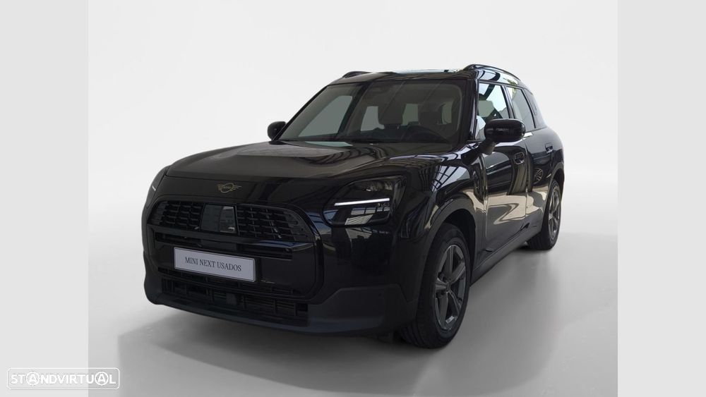 MINI Countryman C Essential XS - 1