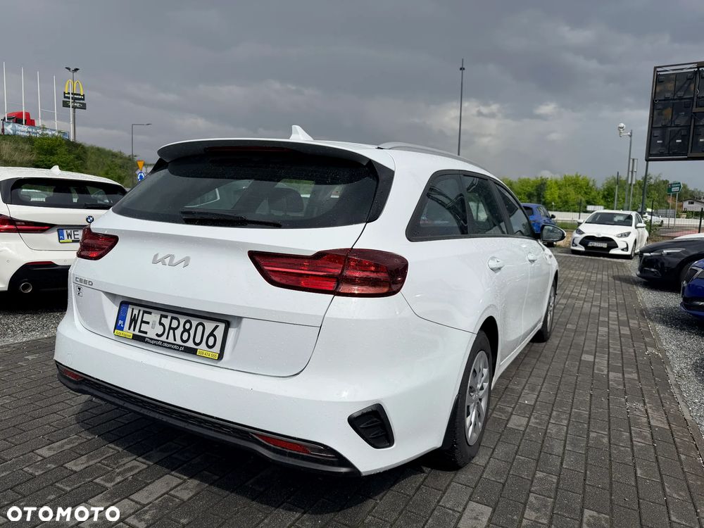 Kia Ceed 1.0 T-GDI S - 9