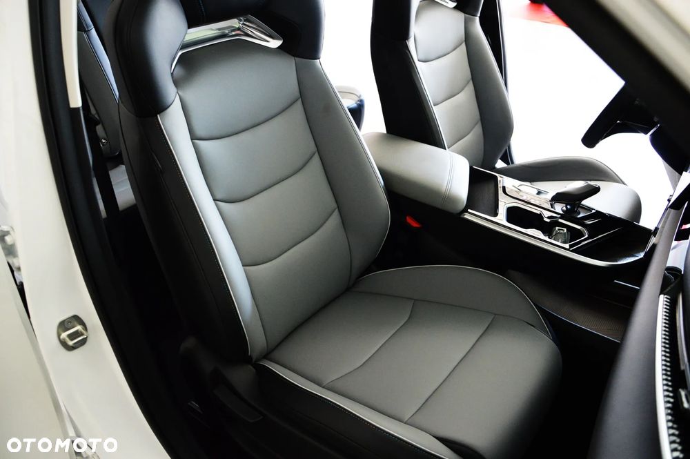 BAIC 5 1.5T Comfort DCT - 26