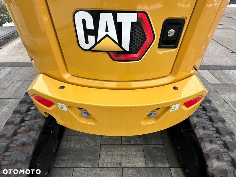 Caterpillar 302.7 CR - 18