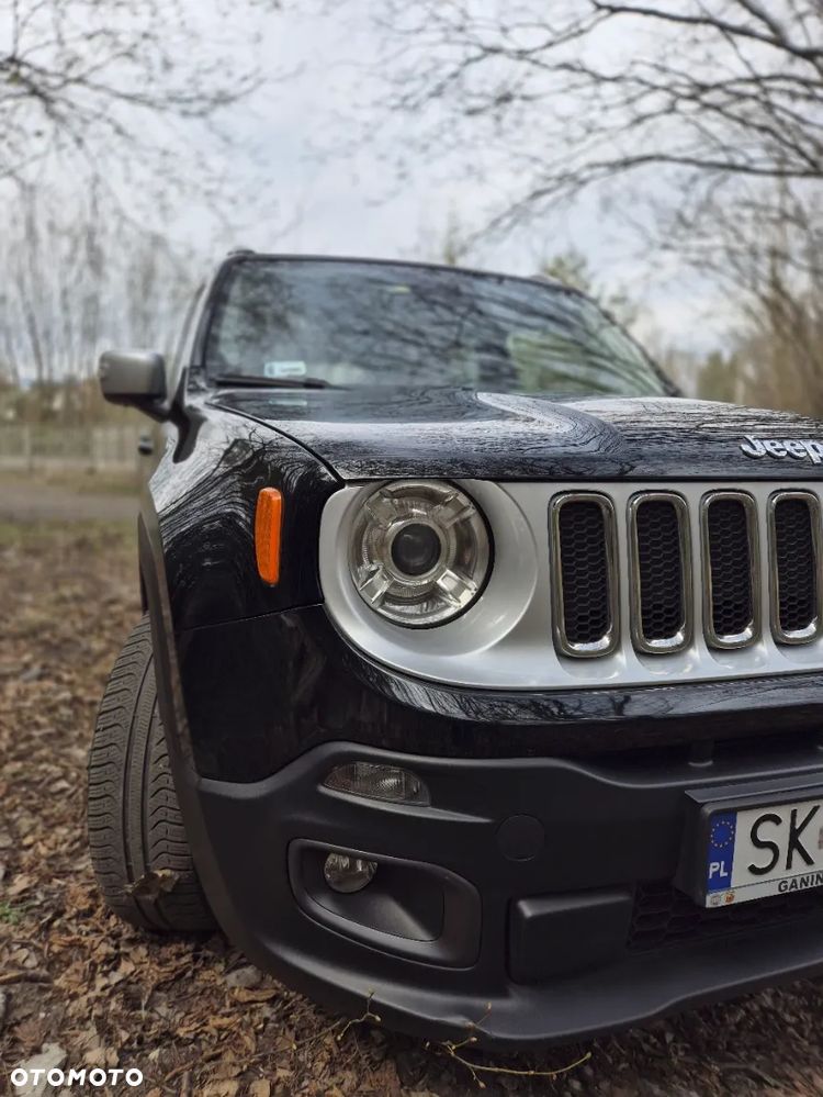 Jeep Renegade - 15