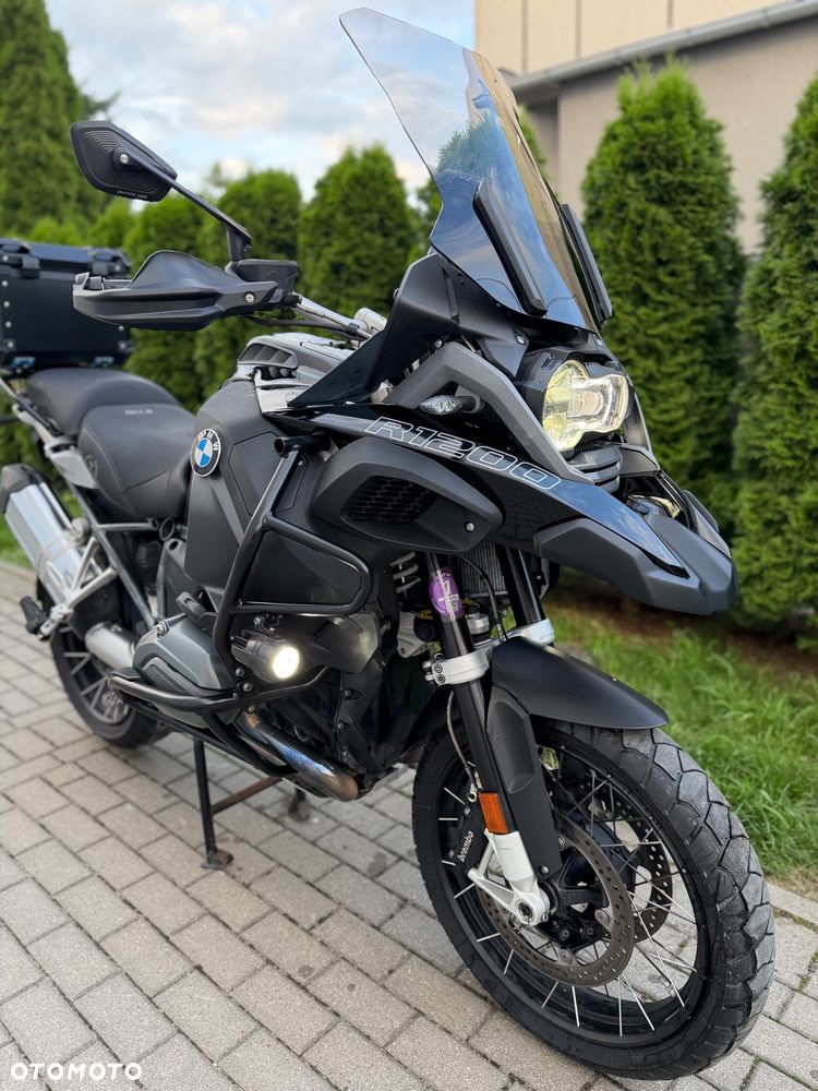 BMW Adventure - 3