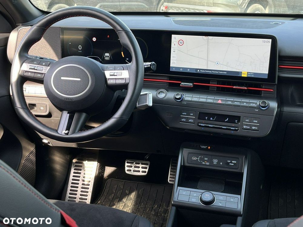 Hyundai Kona - 24