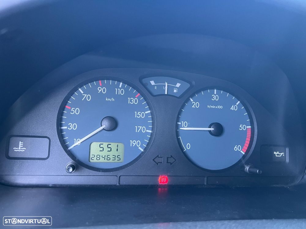 Citroën Saxo 1.5 D SX - 11