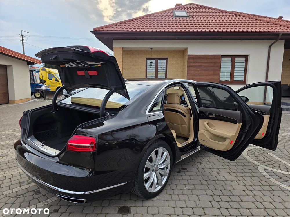 Audi A8 3.0 TDI clean diesel Quattro - 7