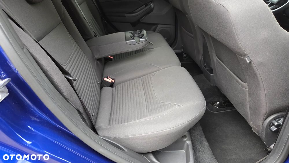 Ford Focus 2.0 TDCi Platinium X ASS - 35