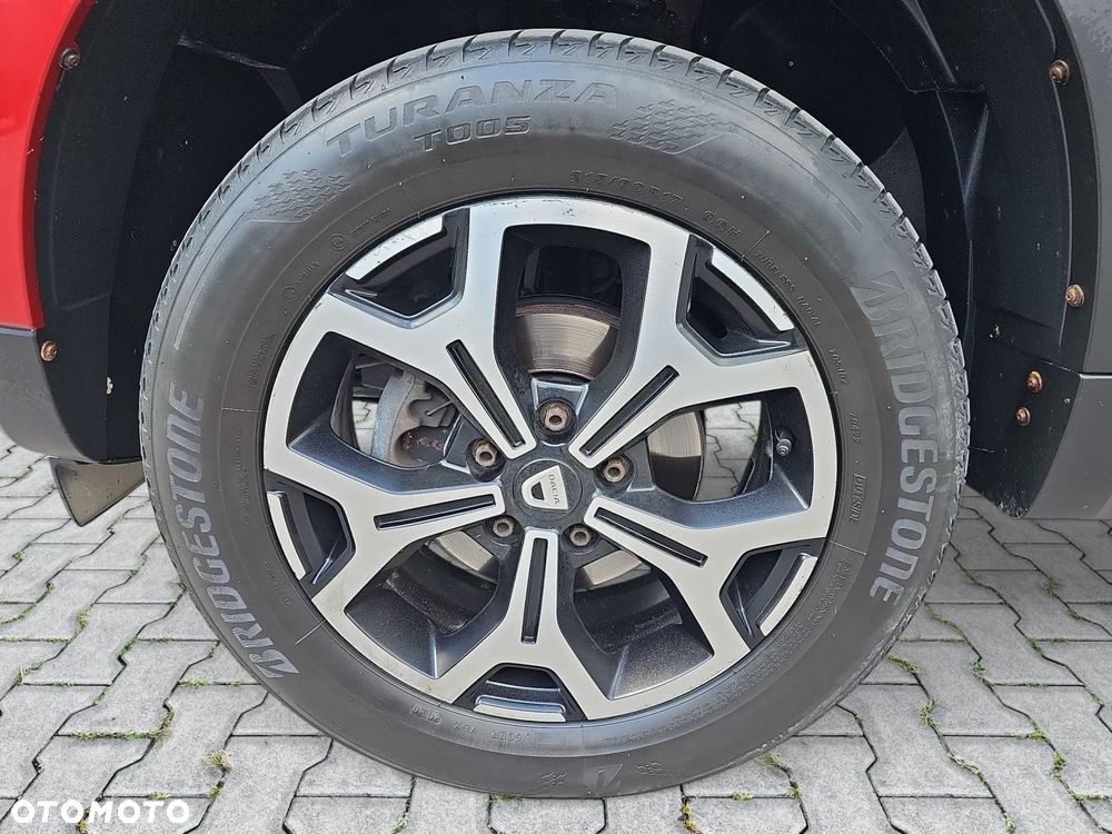 Dacia Duster 1.0 TCe Prestige - 9