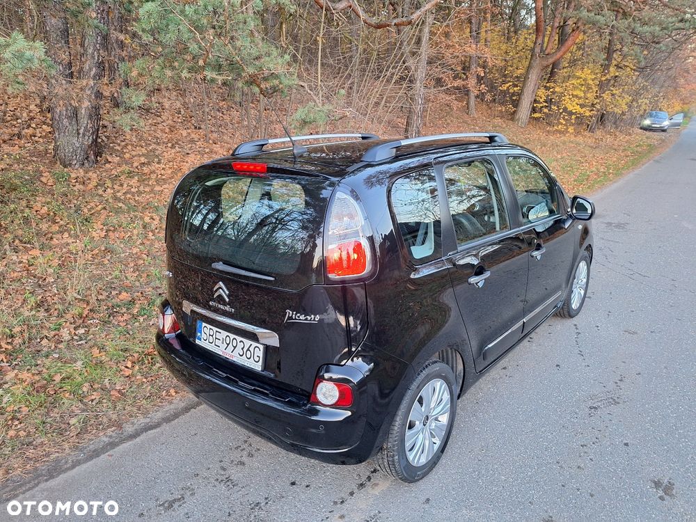 Citroën C3 Picasso - 23
