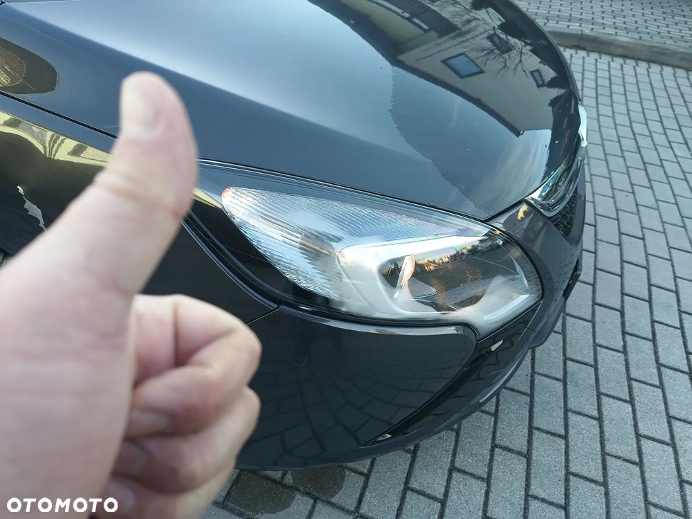 Opel Zafira 1.4 Turbo Active - 30