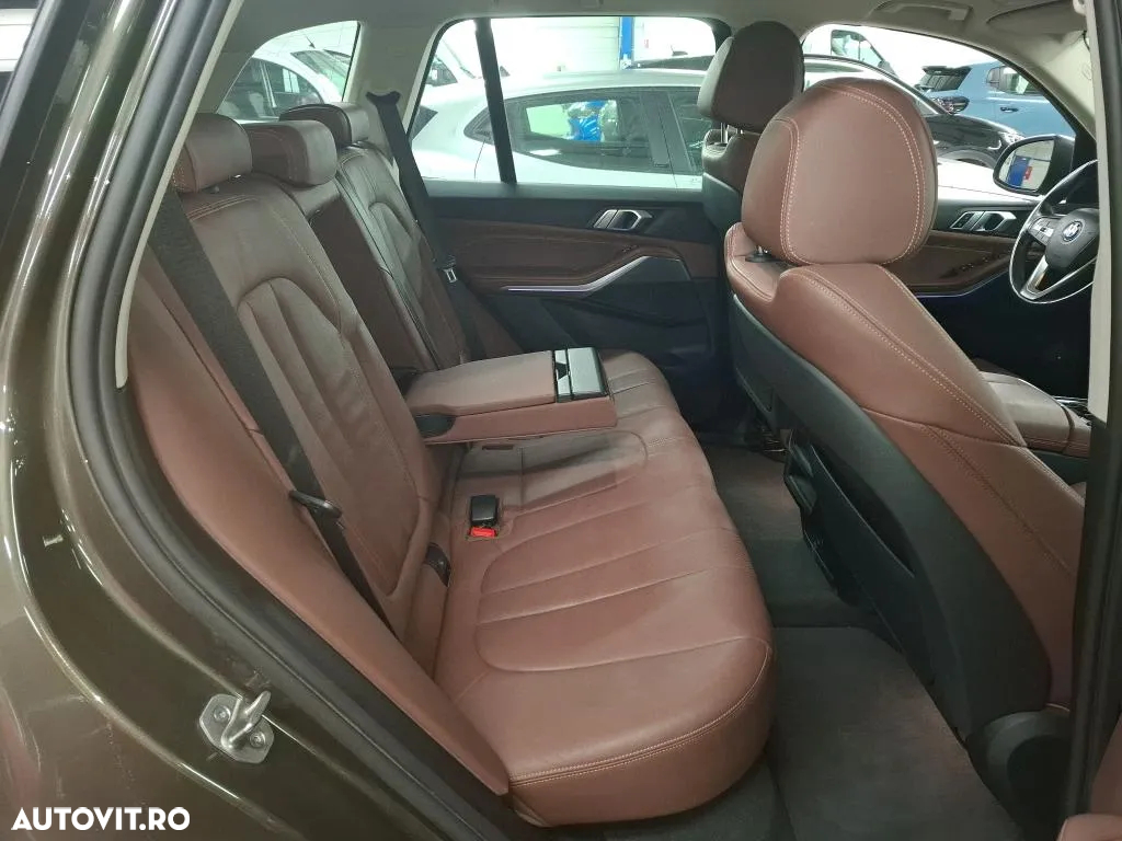 BMW X5 xDrive45e xLine - 15