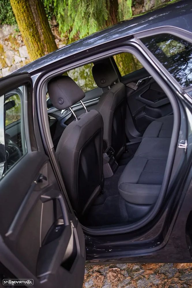 Audi A3 Sportback 40 TFSIe S tronic - 19