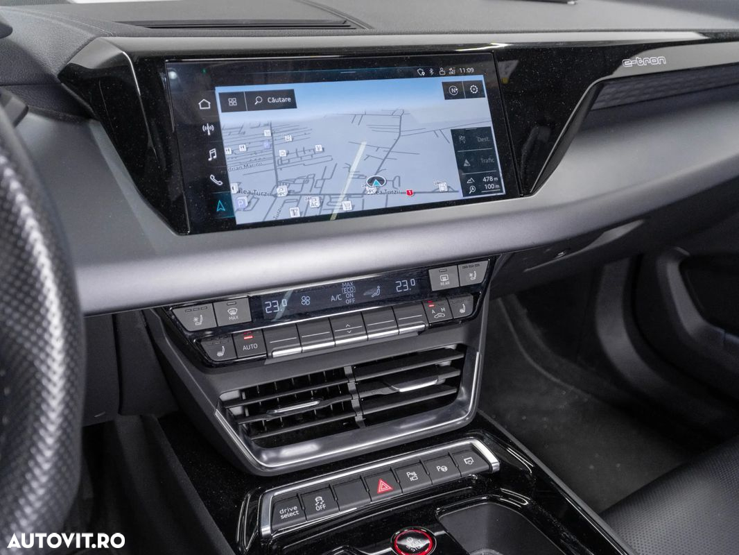 Audi e-tron GT - 21