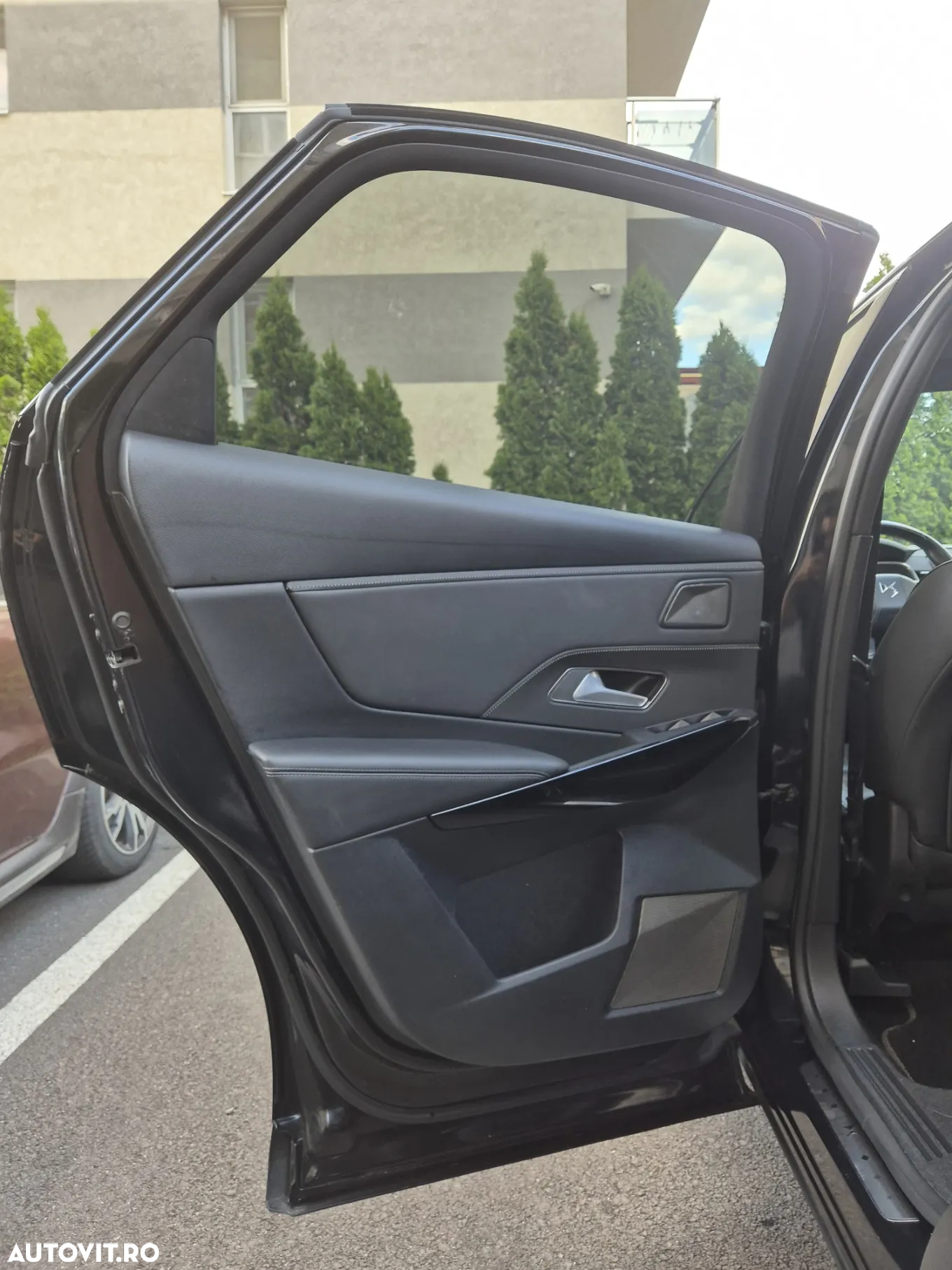 DS Automobiles DS 7 Crossback 1.6 PureTech 224CP Opera - 28
