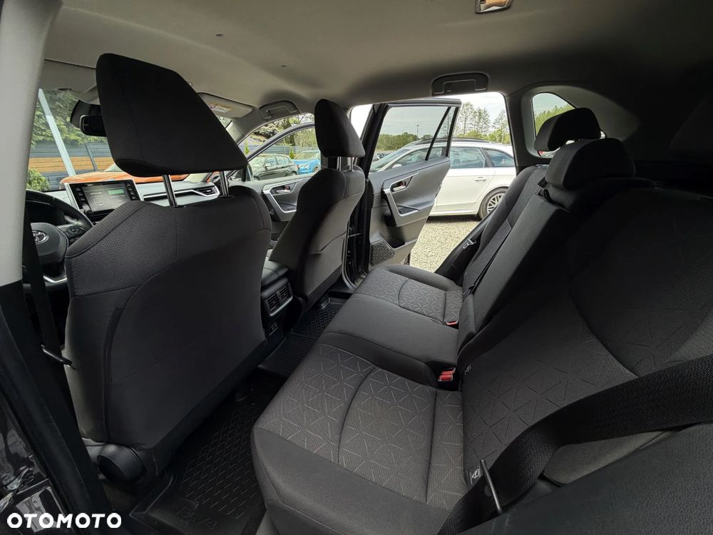Toyota RAV4 - 21