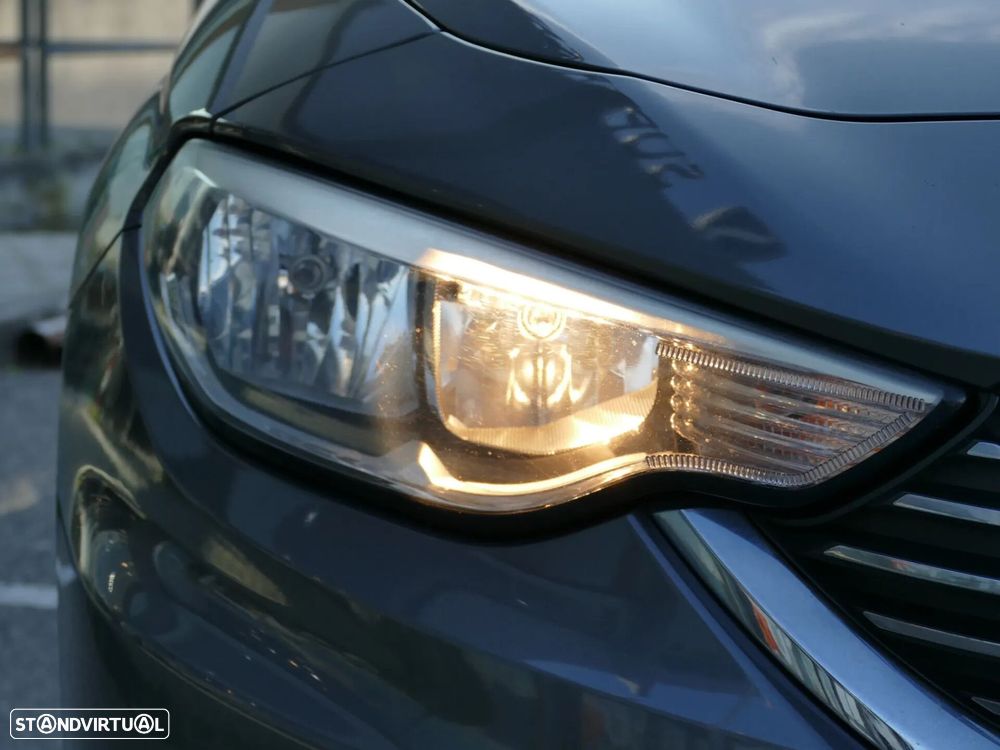 Fiat Tipo 1.3 M-Jet Lounge - 8