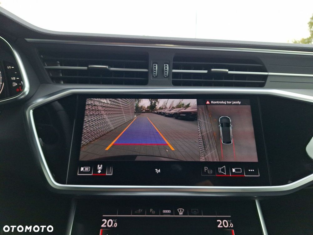 Audi A6 Avant 55 TFSI e PHEV Quattro S Line S tronic - 23