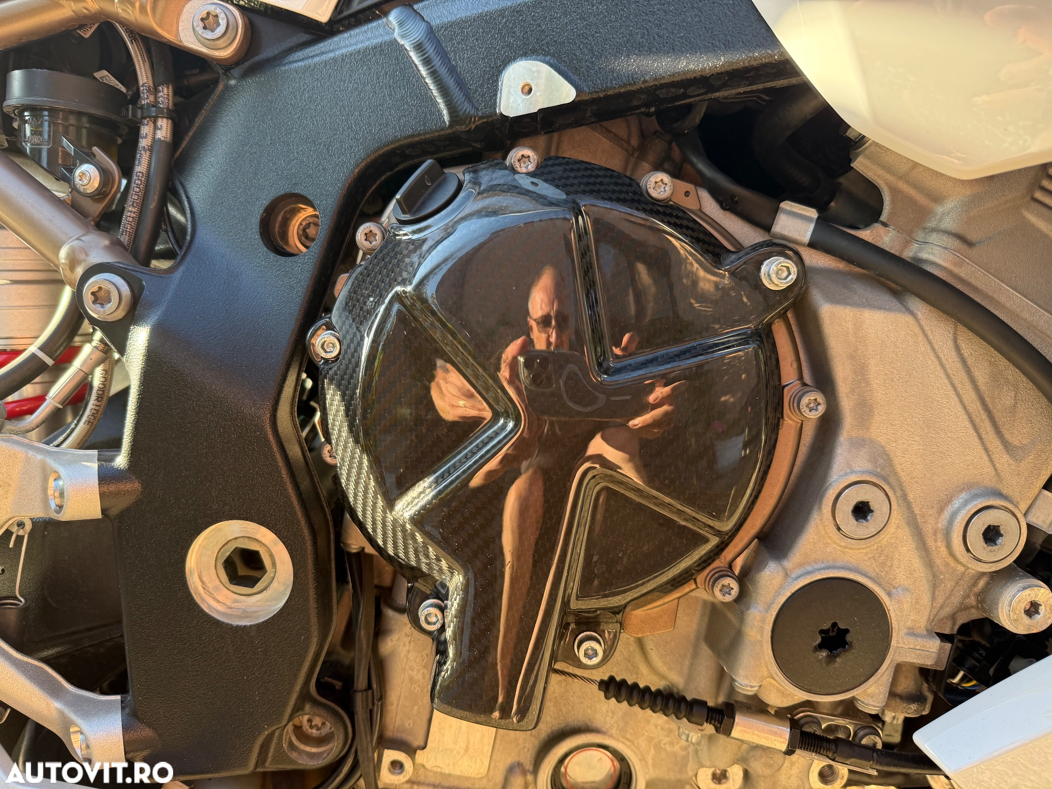 BMW S1000R - 22