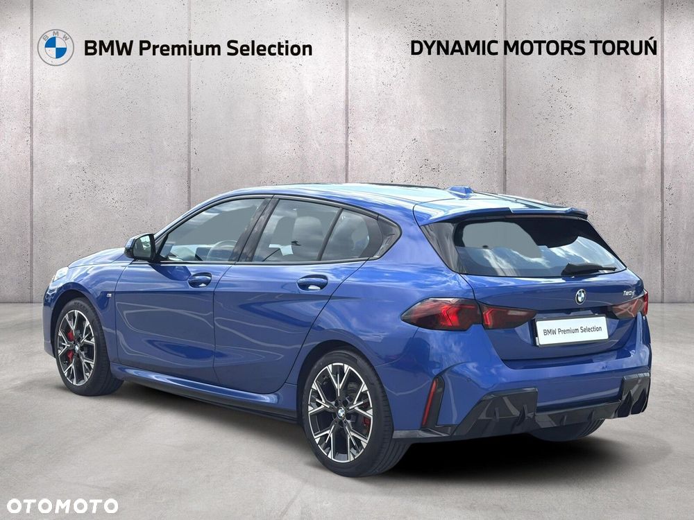 BMW Seria 1 - 8