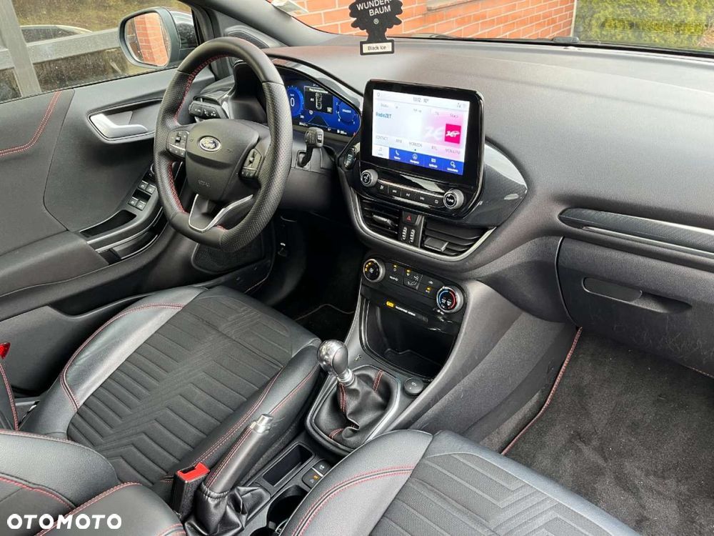 Ford Puma 1.0 EcoBoost ST-Line - 7
