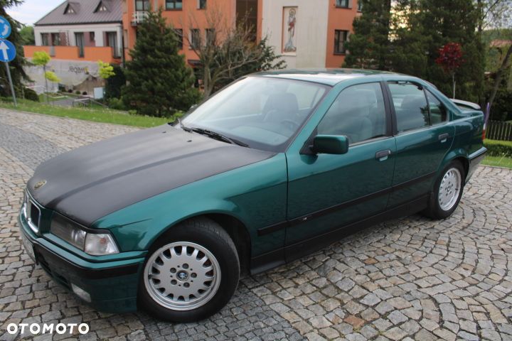 BMW Seria 3 - 22