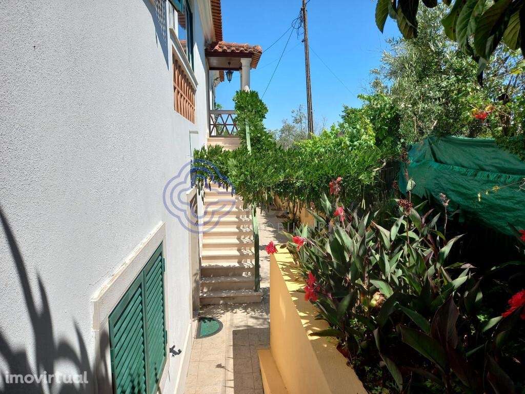 Moradia T7 próxima da barragem de Castelo de Bode e da Cidade de Tomar - Grande imagem: 3/60