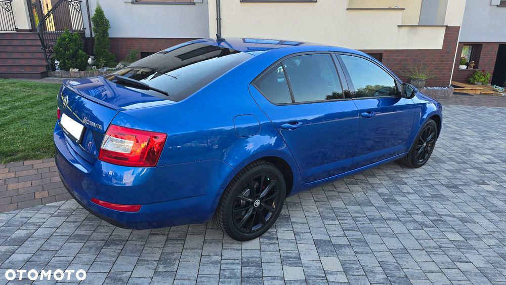 Skoda Octavia 1.8 TSI Style DSG - 4