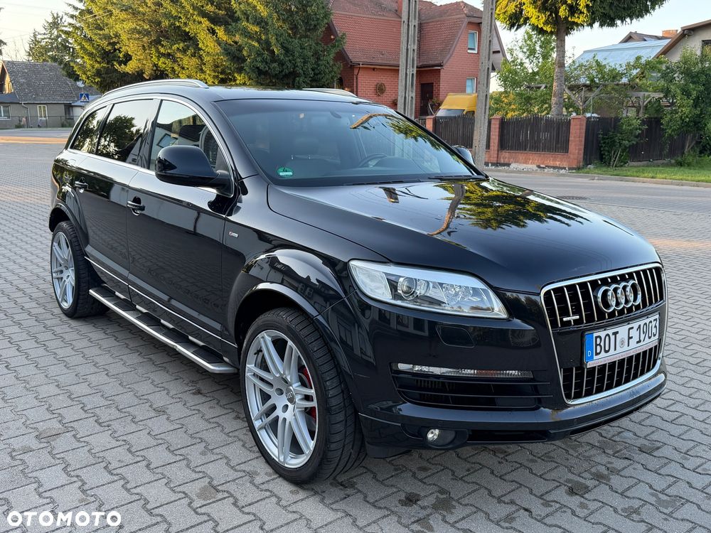 Audi Q7 - 16