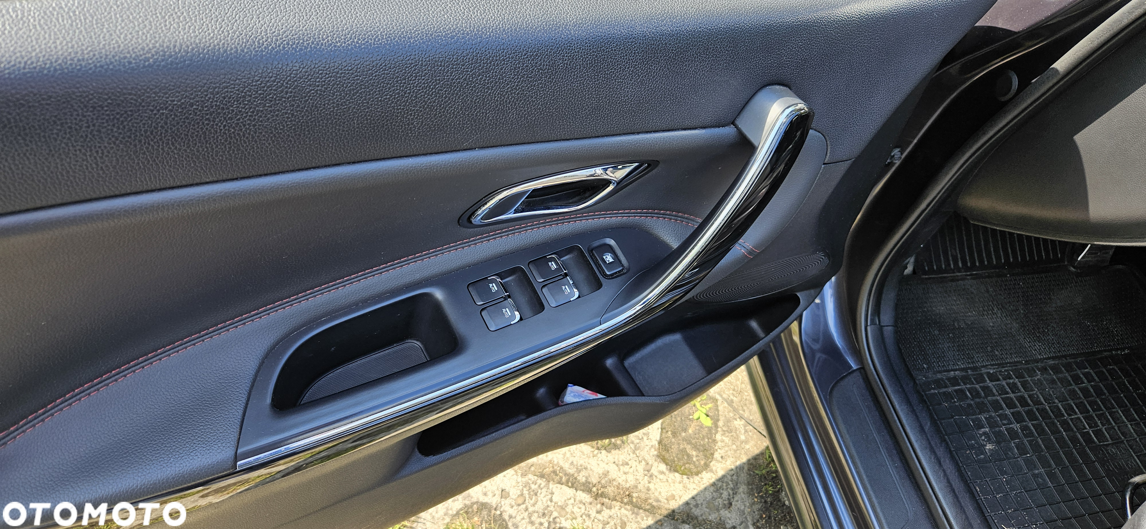 Kia Ceed Cee'd 1.6 T-GDI GT - 14