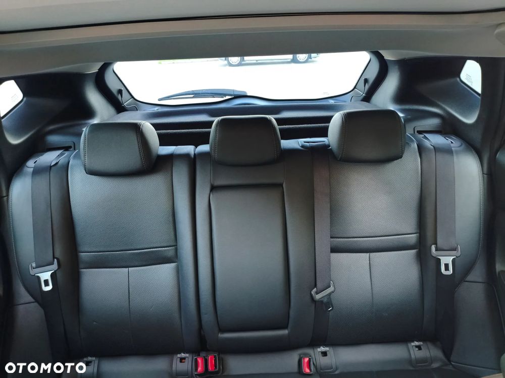 Nissan Qashqai 1.6 DCi 4x4 Black Edition EU6 - 15