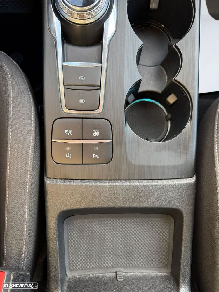 Ford Focus SW 1.5 TDCi EcoBlue Active X Aut. - 38