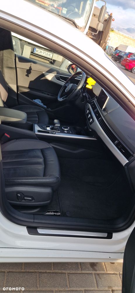Audi A5 Sportback 2.0 TDI S tronic design - 14